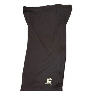 Womens Cannondale Bike Shorts Size Large Black Padded